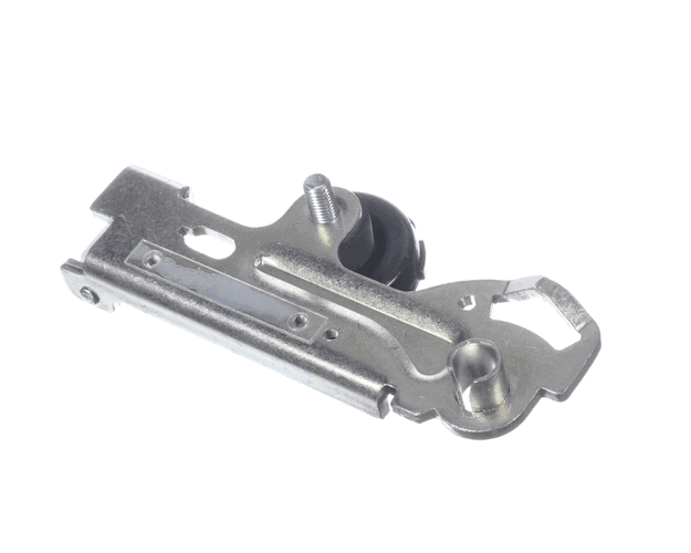 Beko Refrigerator Bottom Hinge - 4909370800