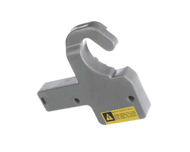 Beko Refrigerator Top Hinge Cover - 4909390300