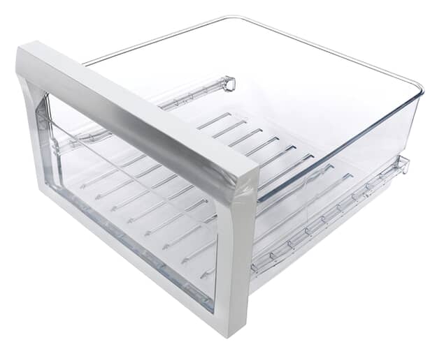 Beko Refrigerator Freezer Joker Bottom Drawer - 4911530500