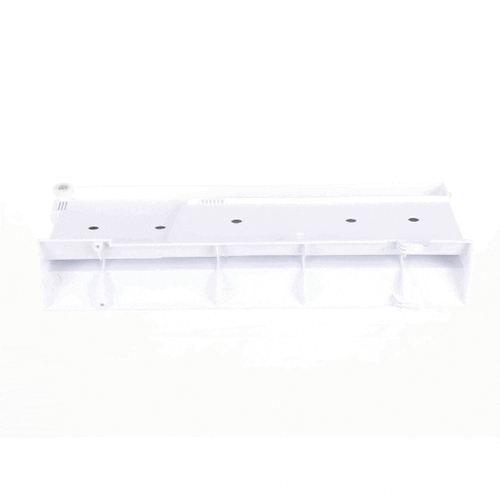 Beko Refrigerator Middle Drawer Guide Open Box - 4916460100