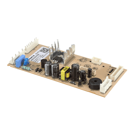 Beko Refrigerator Main Board - 4923323700