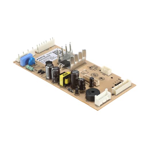 Beko Refrigerator Main Board - 4923323700