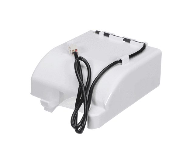 Beko Refrigerator Icebox Air Channel - 4924070200