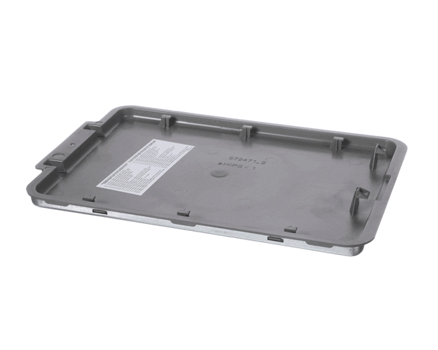 Beko Oven Card Box Cover - 4930860300