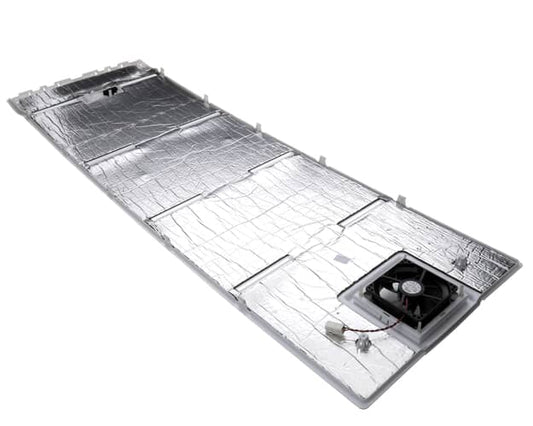 Beko Refrigerator Evaporator Cover Group - 4933081000