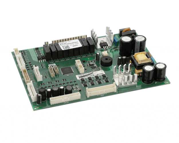 Beko Control Board - 4934260200