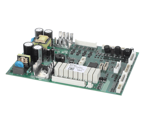 Beko Control Board - 4934260500