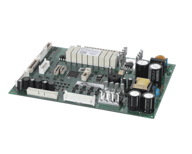 Beko Refrigerator Control Board - 4934264701