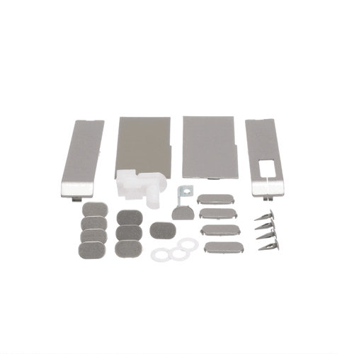 Beko Refrigerator Door Left Kit - 4936741200