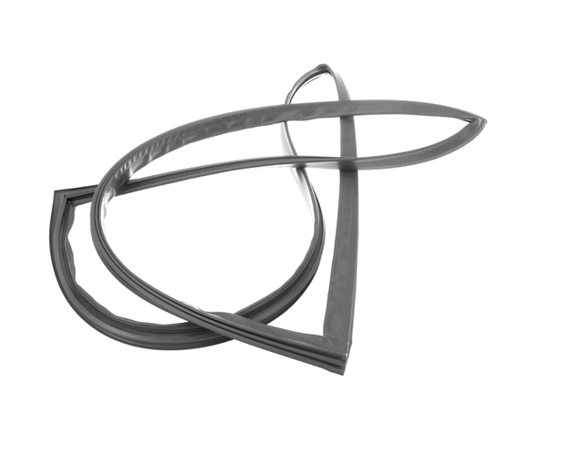 Beko Refrigerator Freezer Door Gasket - 4937732900