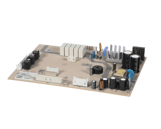 Beko Refrigerator U2 Control Board - 4938824910