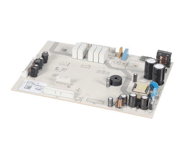 Beko Refrigerator Control Board - 4938826210