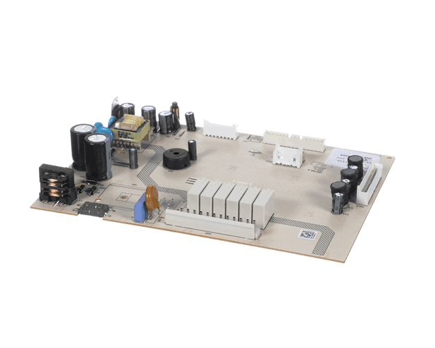 Beko Refrigerator U2 Control Board - 4938827310
