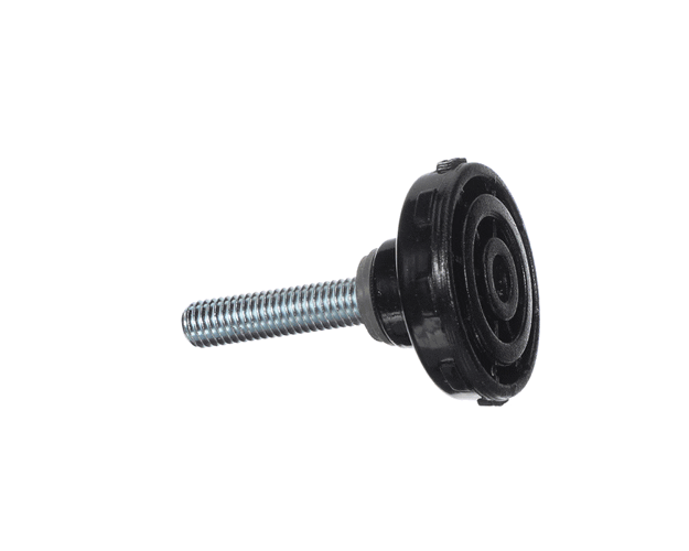 Beko Freezer Adjustable Glider - 4939371300