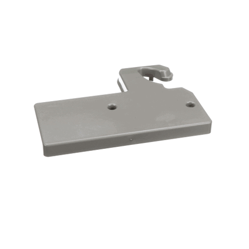 Beko Refrigerator Upper Hinge Cover with Reed Switch - 4941400200