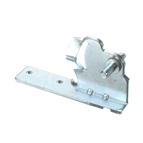 Beko 7284045792 Refrigerator Left Middle Hinge Assembly