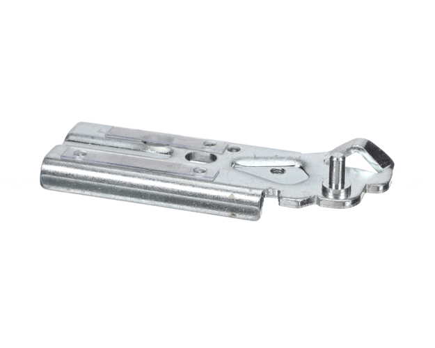 Beko 7284045792 Refrigerator Left Bottom Hinge