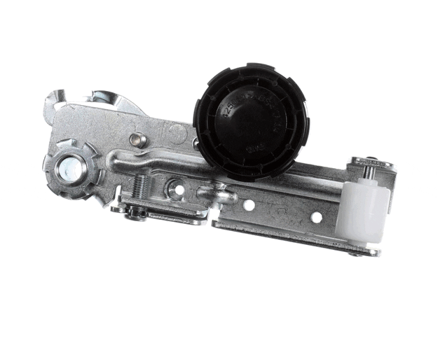 Beko Refrigerator Adjustable Bottom Hinge - 4942310500