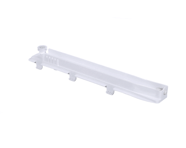 Beko Refrigerator Crisper Rail - 4943300300