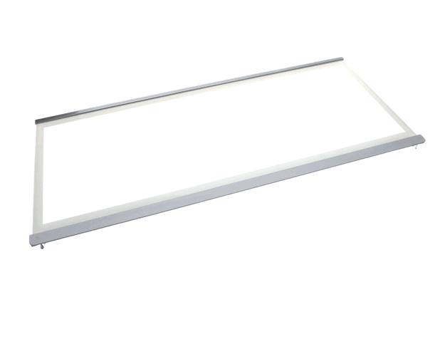 Beko Refrigerator Glass Shelf - 4944080700