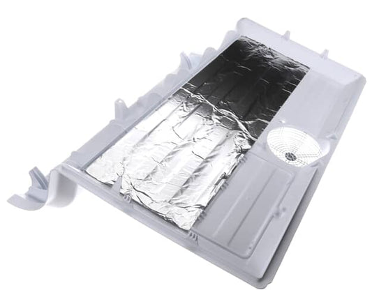 Beko Refrigerator Front Cover - 4944690100