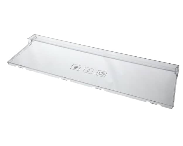 Beko Refrigerator Printed Vegetable Tray Cover - 4948151700
