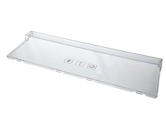 Beko Refrigerator Printed Vegetable Tray Cover - 4948151700