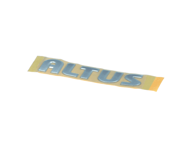 Beko Refrigerator Altus Logo - 5709670100
