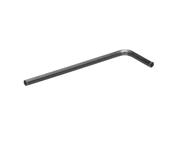 Beko Dishwasher Allen Key Size - 5711110100