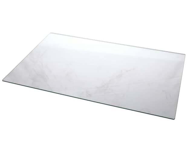 Beko Refrigerator Glass Shelf with Groove - 5743758800