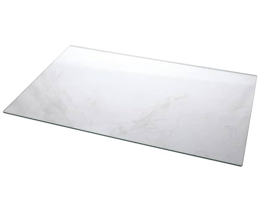 Beko Refrigerator Glass Shelf with Groove - 5743758800