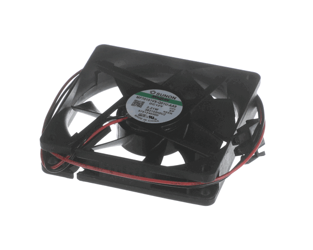 Beko Refrigerator DC Square Fan - 5751240300
