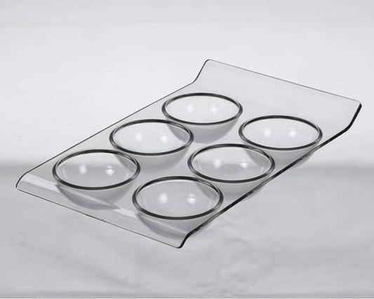 Beko Refrigerator Eggcup 6 - 5752710200