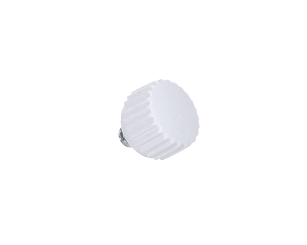 Beko Refrigerator Plastic Head Bolt - 5754570100