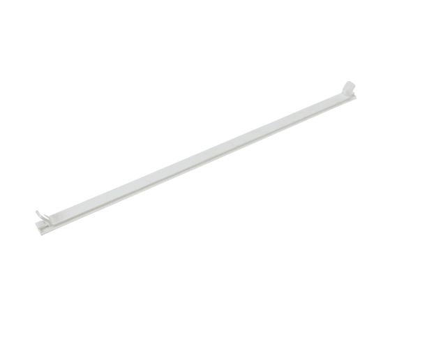 Beko Refrigerator Glass Shelf Back Profile - 5755290200