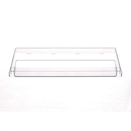 Beko 8700000672 Refrigerator 60Cm Drawer Cover 180Mm