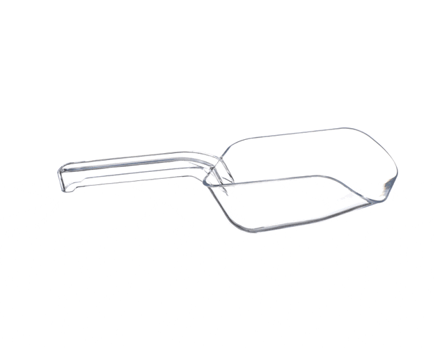 Beko Refrigerator Ice Shovel - 5759150200