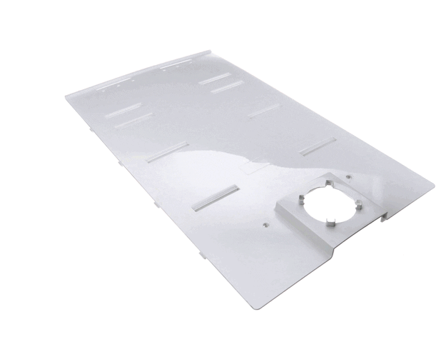 Beko Refrigerator D70440N Evaporator Cover Front - 5759361000