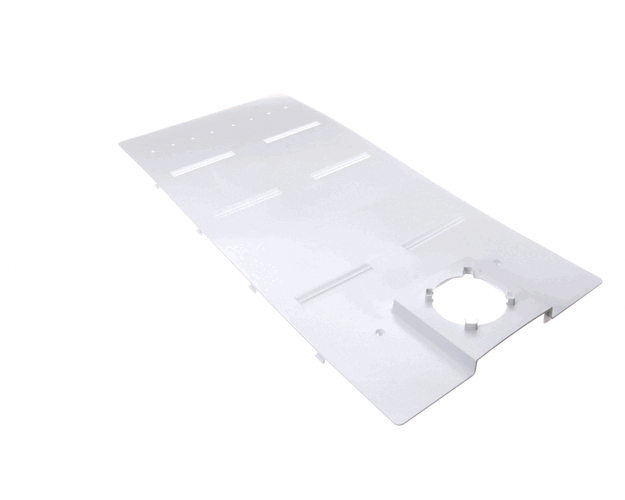 Beko Refrigerator K60340N Combi FF Evaporator Cover - 5759530700