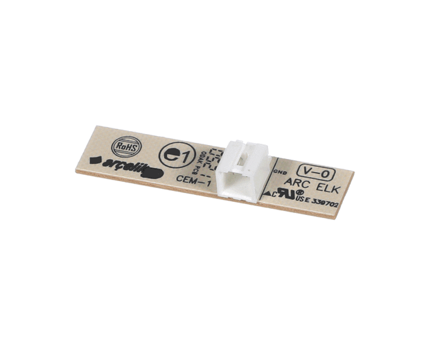 Beko Refrigerator Ionizer Led Card - 5760960100