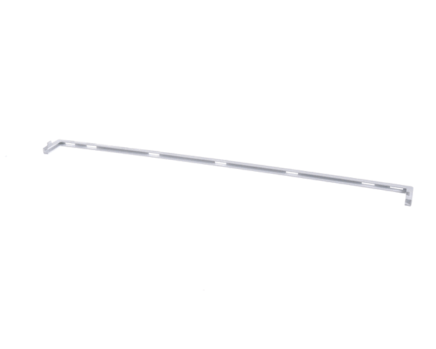 Beko 7294647510 Refrigerator Glass Shelf Back Profile