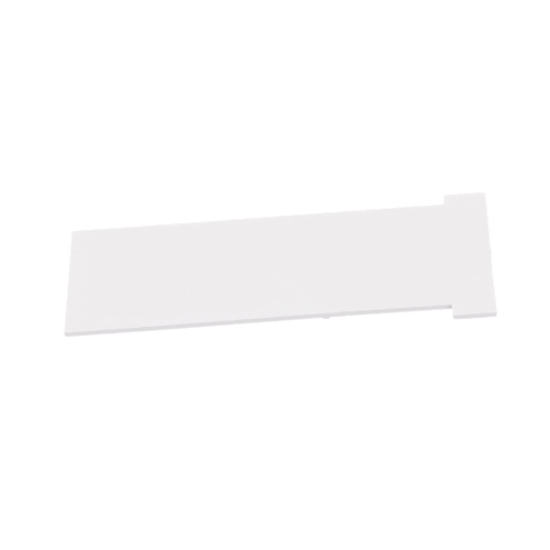 Beko Refrigerator Hinge Internal Screw Cover - 5762280100