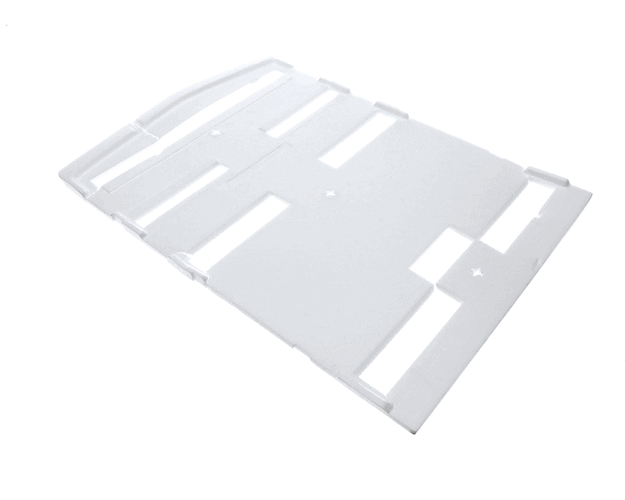 Beko Refrigerator Eva Cover Strip - 5764240200