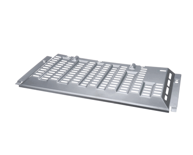Beko Refrigerator Back Cover T60 - 5777370100