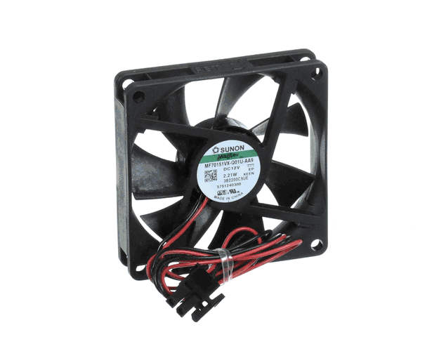 Beko Refrigerator Fan Motor - 5783690100