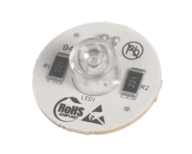 Beko Refrigerator Freezer Optic Lens - 5786860100