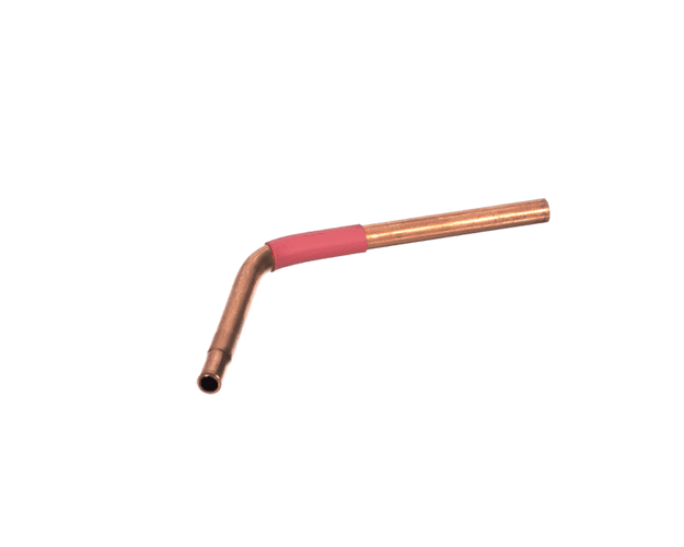 Beko Refrigerator Charging Tube L-Shape - 5787880300