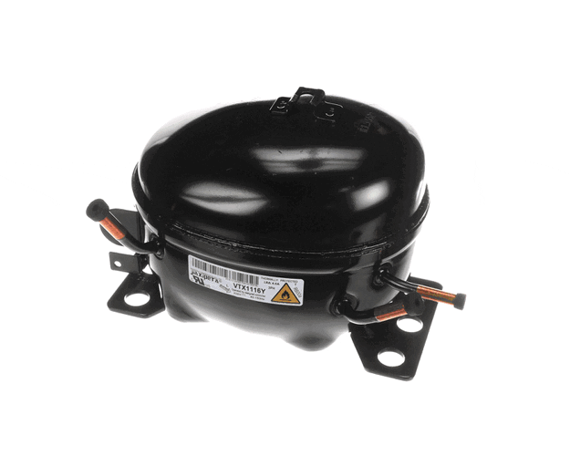 Beko Refrigerator VCC Compressor - 5816170800