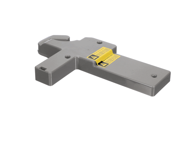 Beko Freezer Upper Hinge Cover - 5820080600