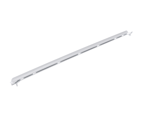 Beko Refrigerator Glass Profile Crisper - 5825850100